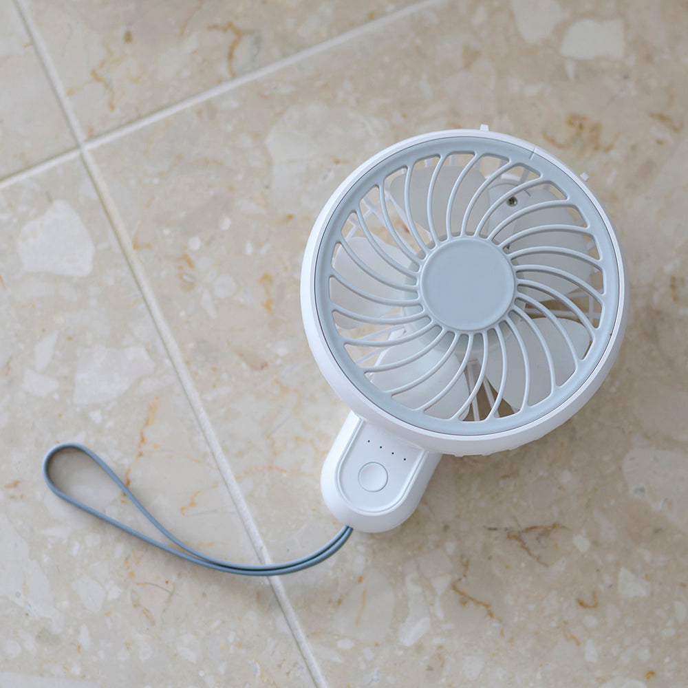 LINKA ミニファン 180°