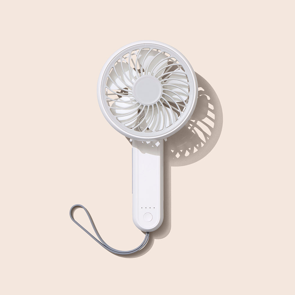 LINKA ミニファン 180°