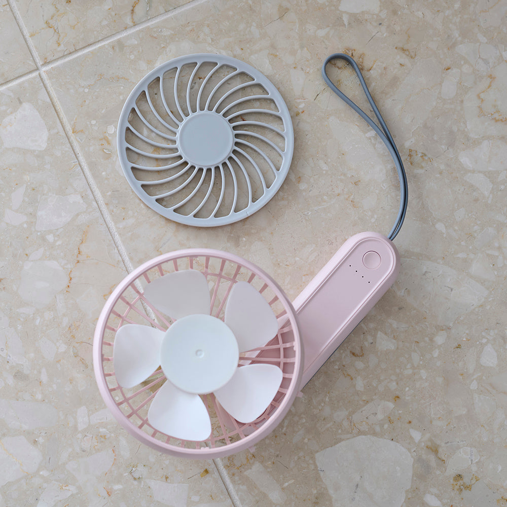 LINKA ミニファン 180°