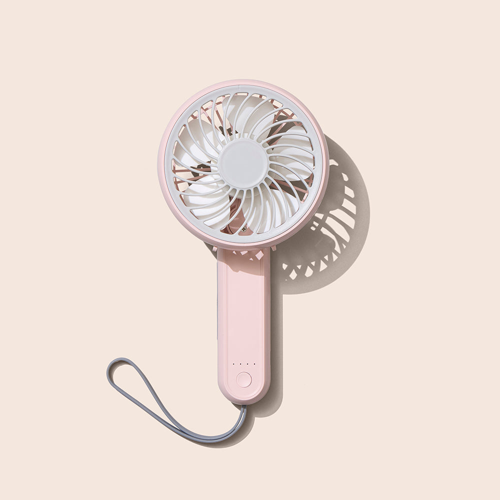 LINKA ミニファン 180°