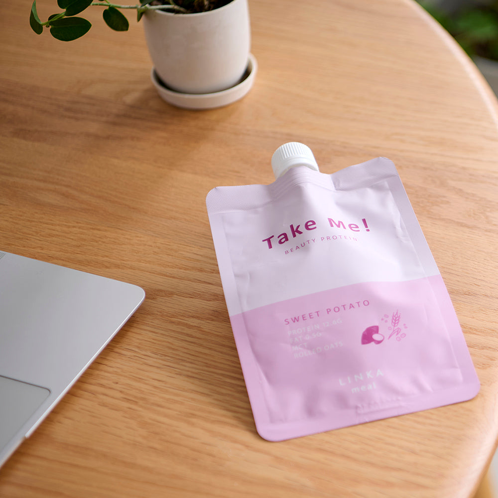 LINKA meal テイクミー(1パックプロテイン)