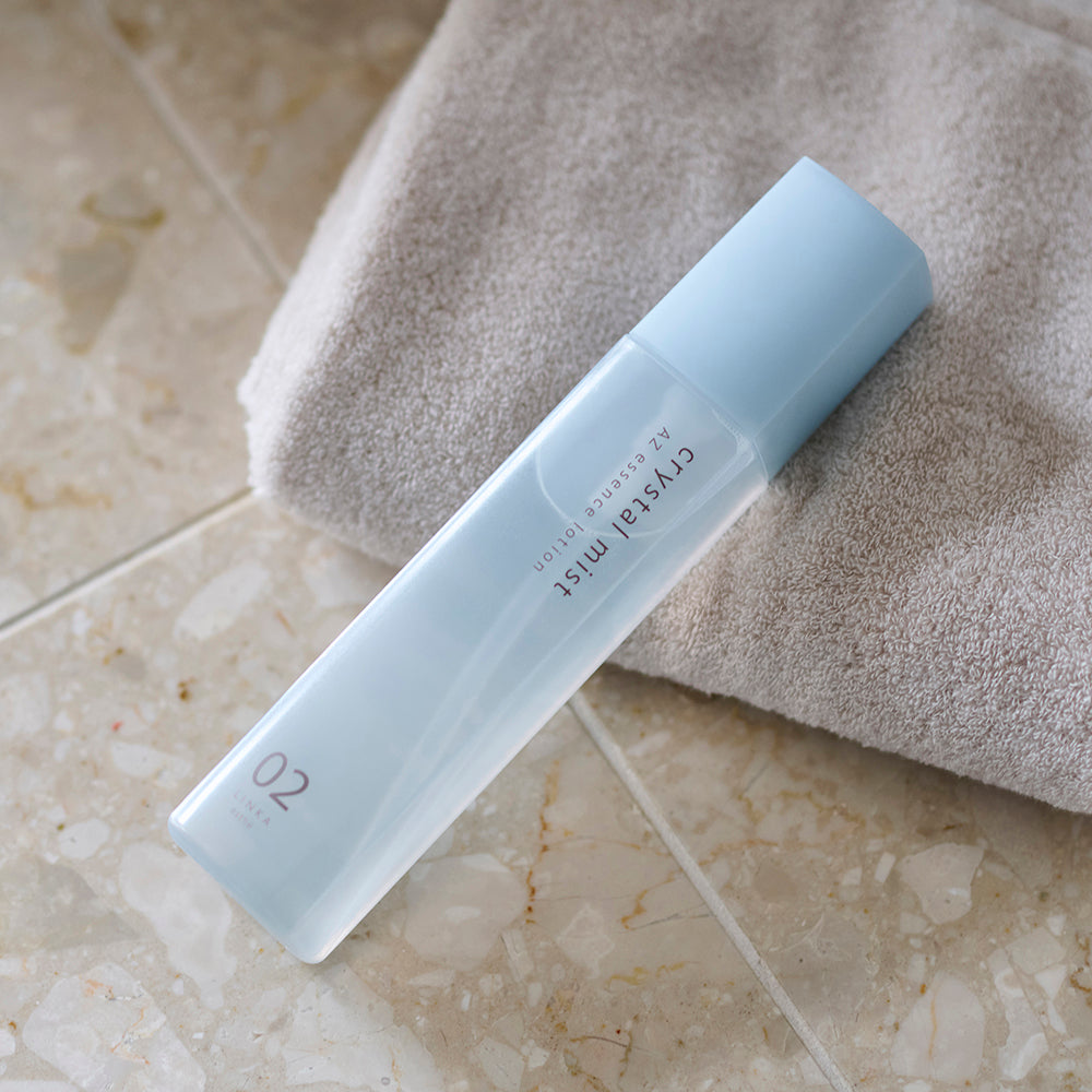 LINKA esthé クリスタルミスト AZ エッセンスローション(美容液)