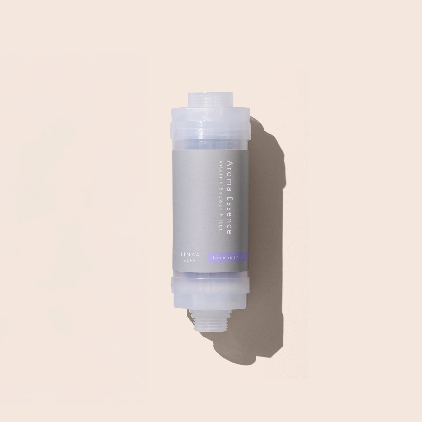 LINKA esthé アロマエッセンス ビタミンシャワーフィルター