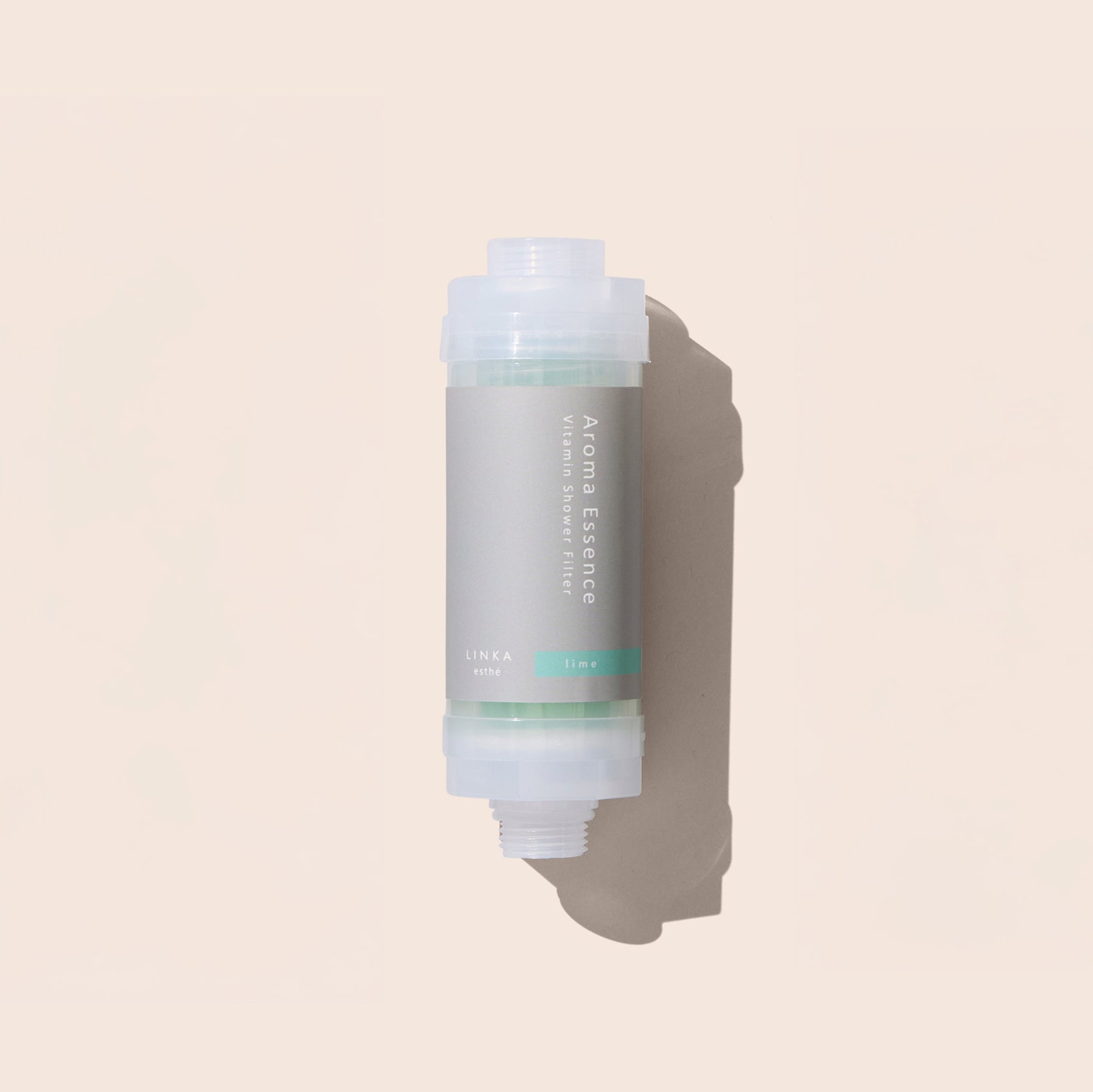 LINKA esthé アロマエッセンス ビタミンシャワーフィルター