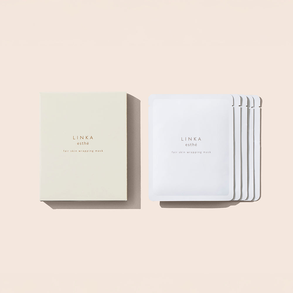 LINKA イオンフェイススチーマー<br>(スチーム美顔器)