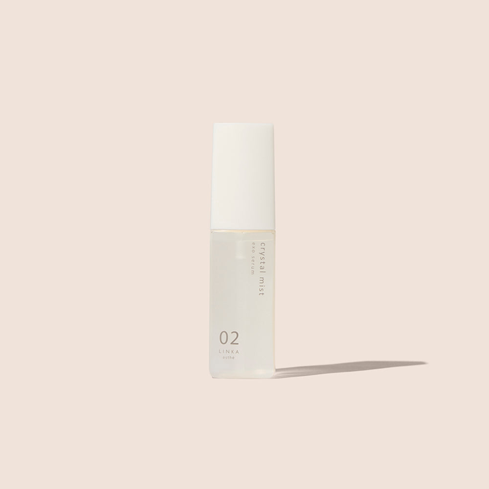 クリスタルミスト エクソセラム 60ml