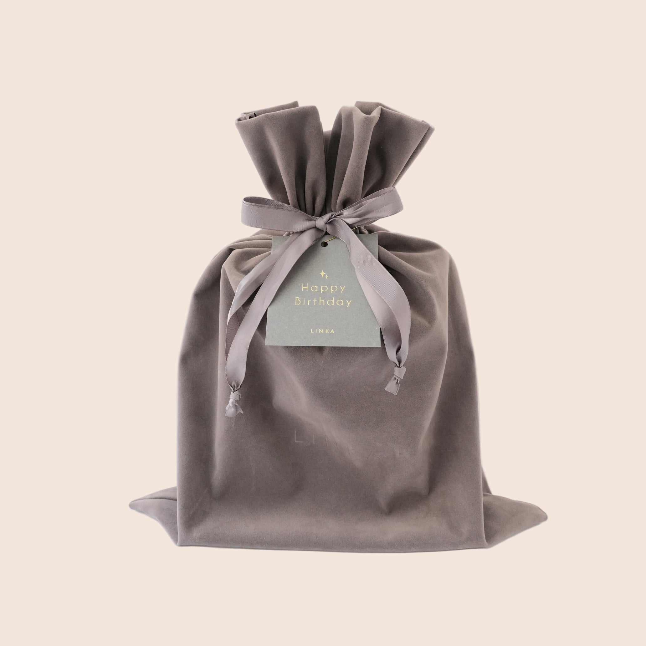 LINKA スリークオン(コンパクト ヒートブラシ)