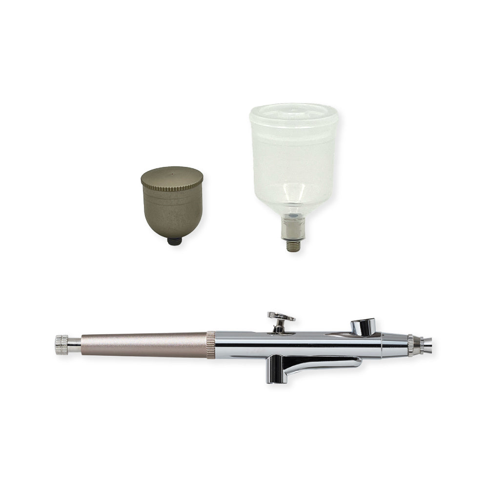 LINKA クリスタルミスト 付属品