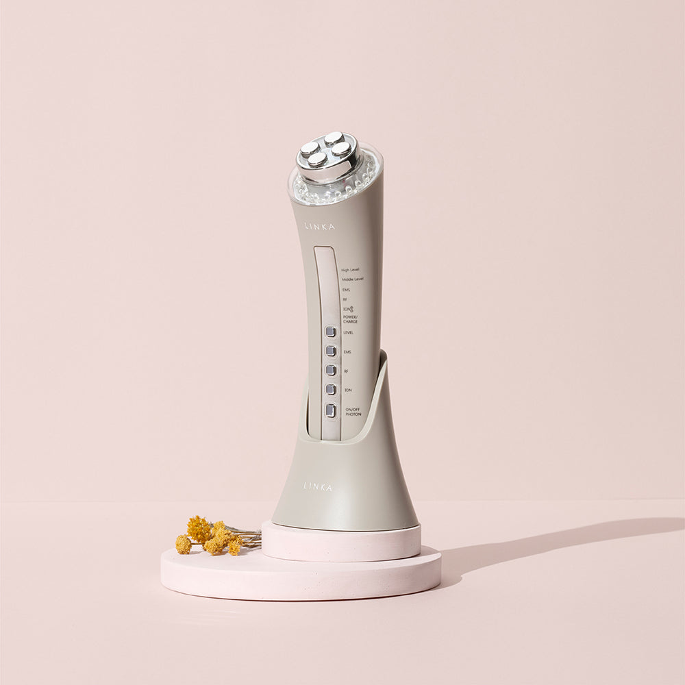 LINKA マルチフェイシャルトリートメント ギフトボックス