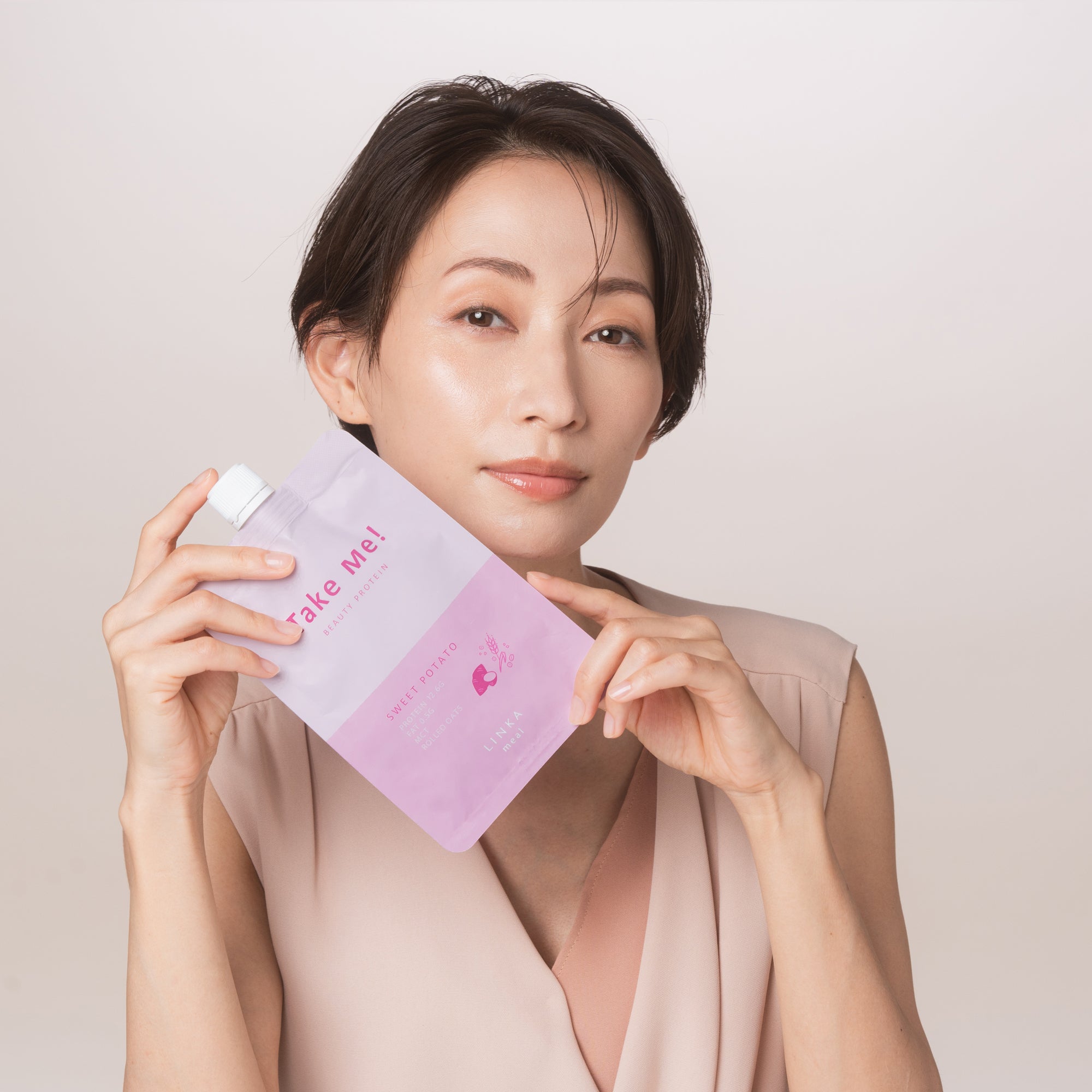 LINKA meal テイクミー(1パックプロテイン)