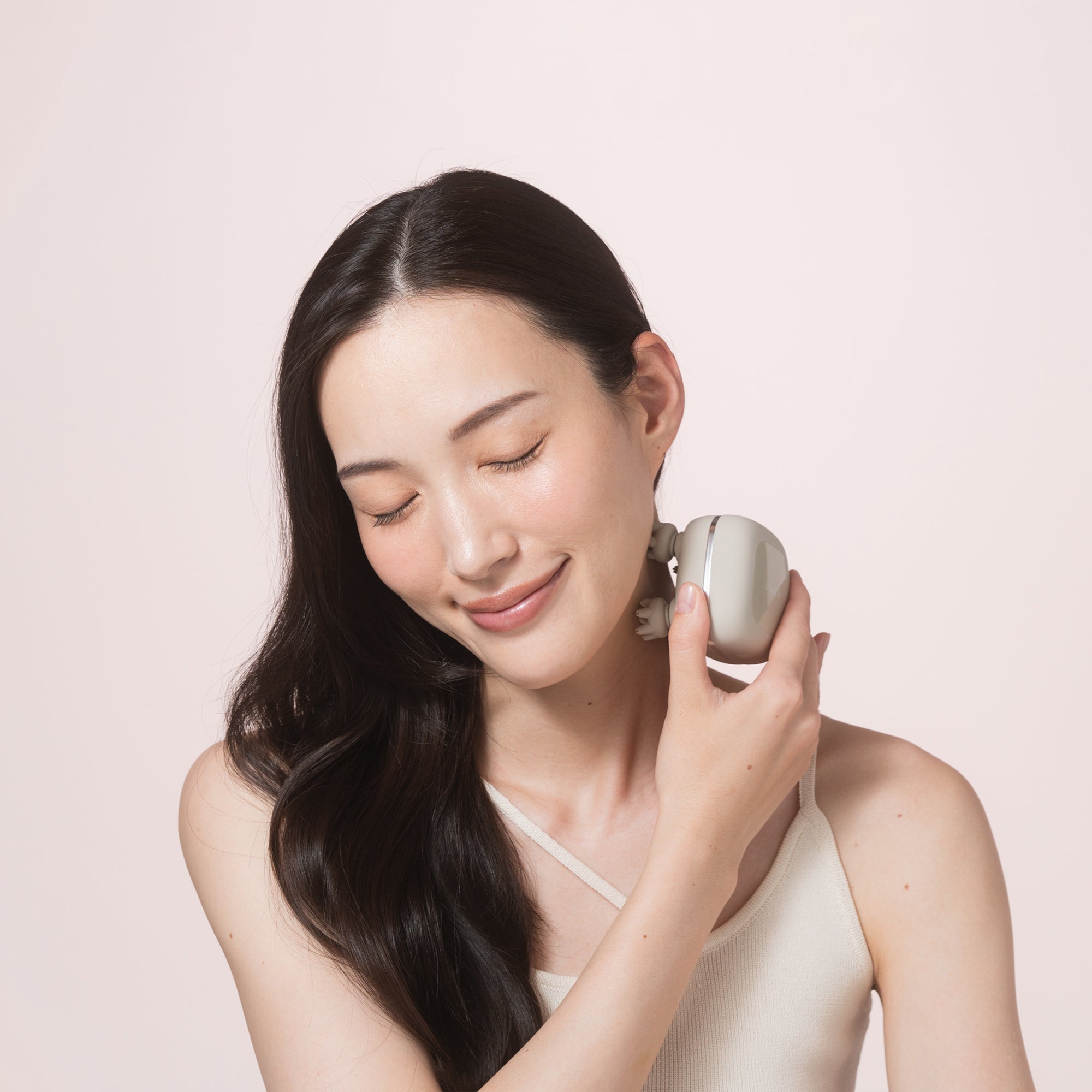 LINKA マイオ(筋膜マッサージャー)