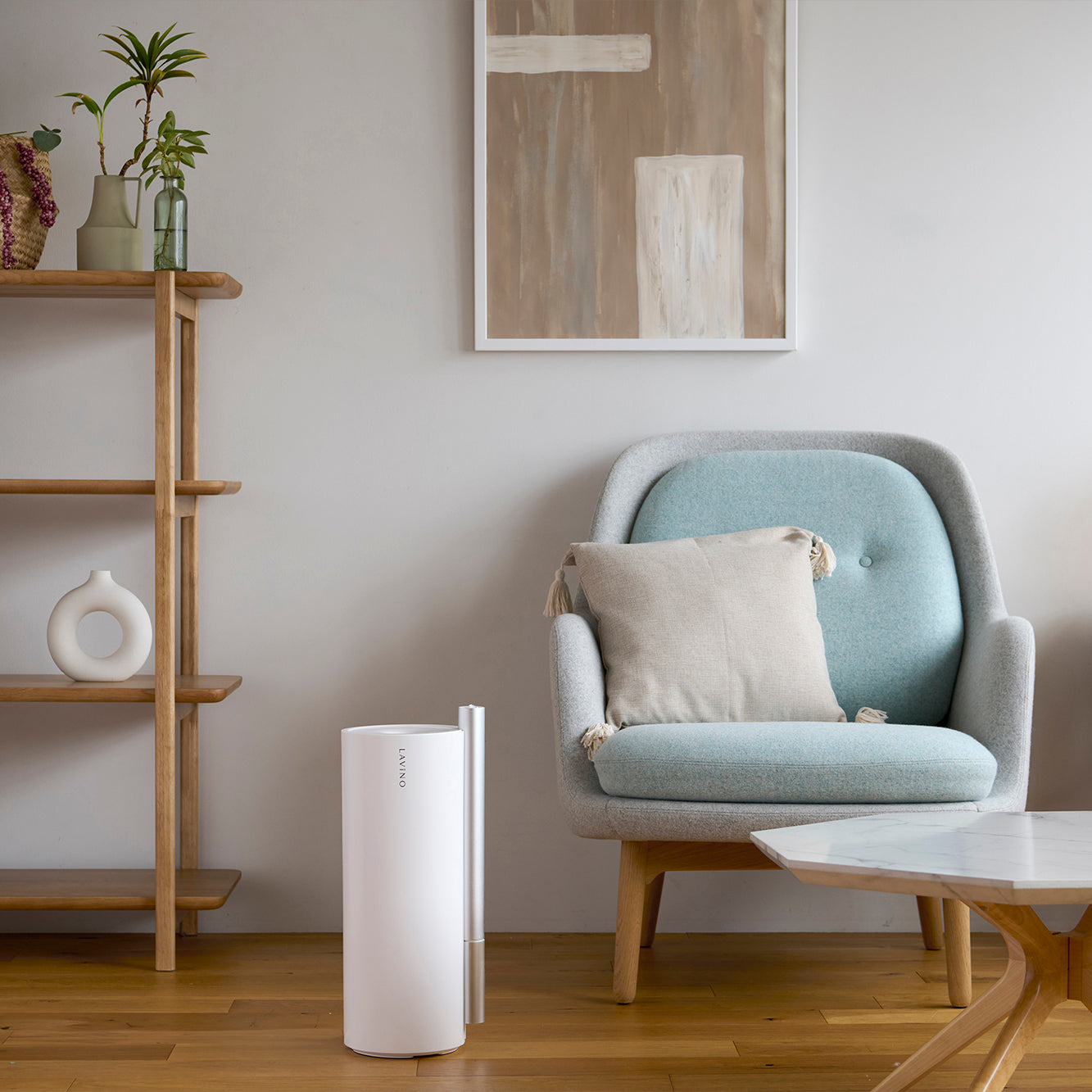 【加湿器でコロナ対策！】ウイルスを抑えて冬の健康を守る効果的な加湿器の選び方、使い方