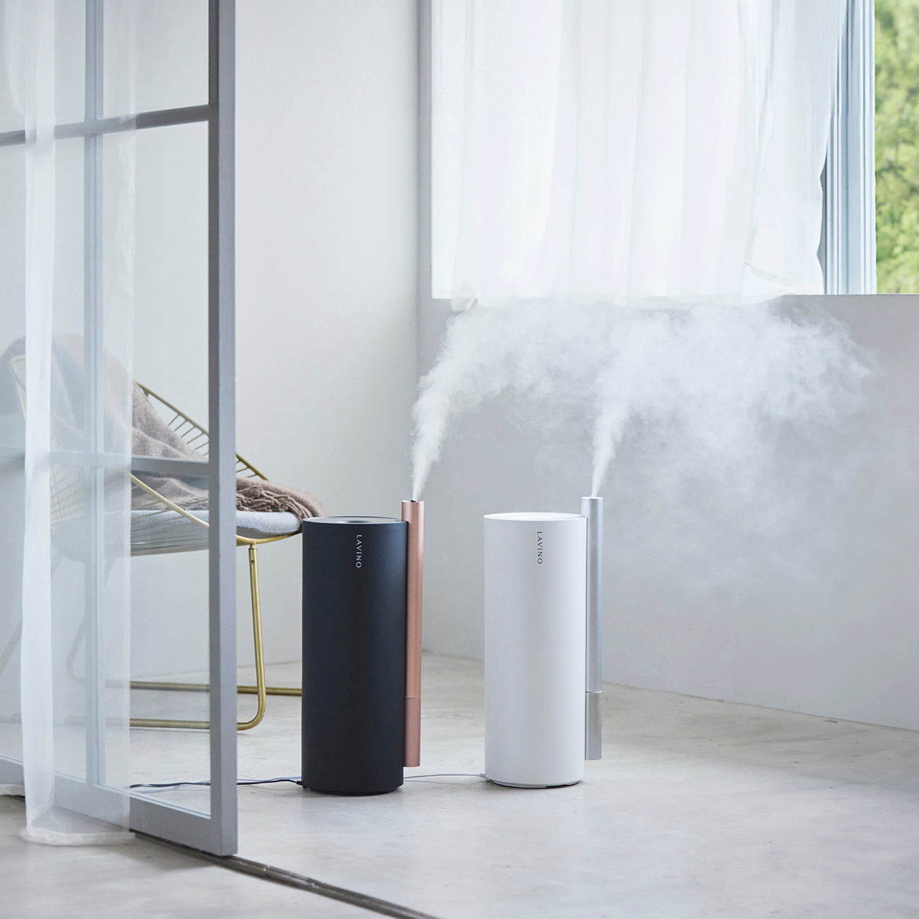 最新加湿器のUV除菌機能がすごい！効果とおすすめモデル！