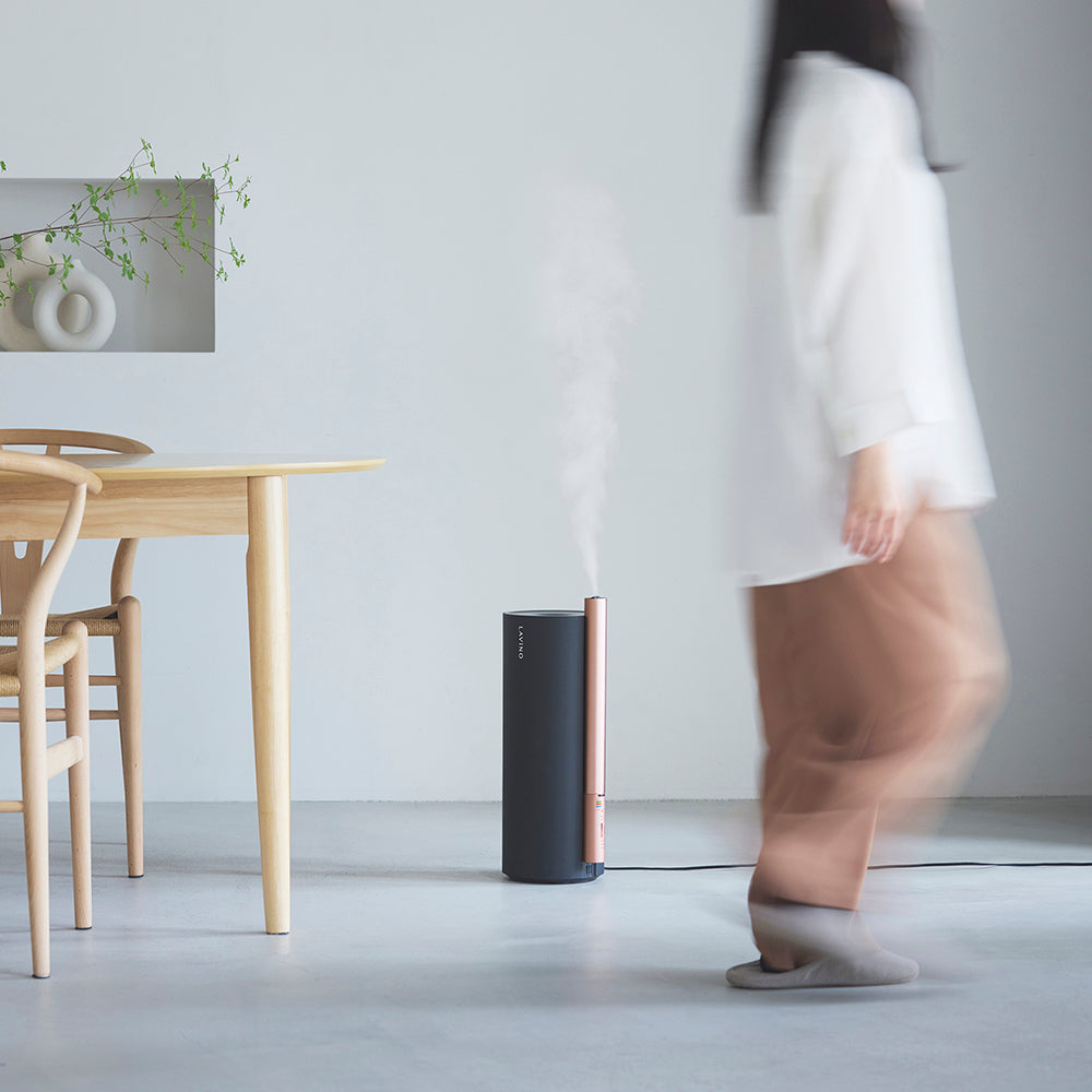 【保存版】部屋の広さ・用途別 加湿器の選び方ガイド   おすすめ機種と失敗しない全知識