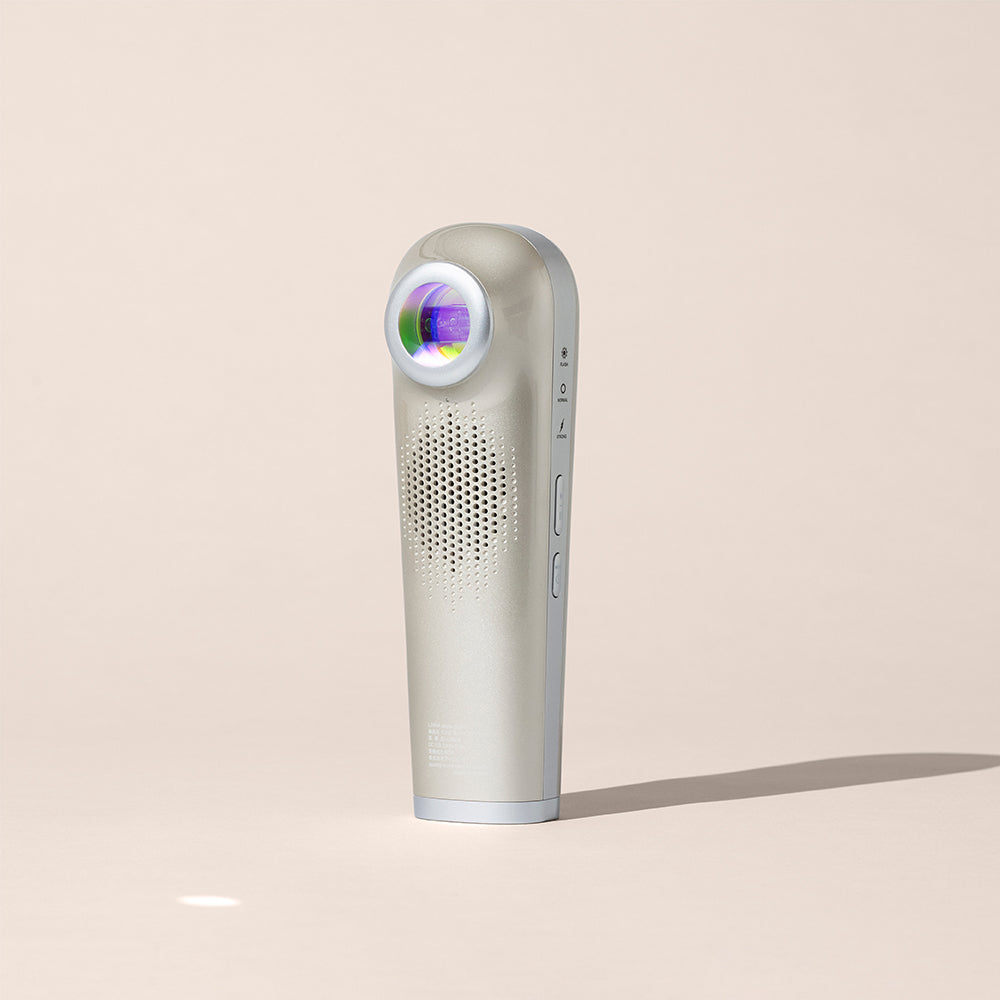 eclat(エクラ) 2025年1月号 LINKA スノーフラッシュ