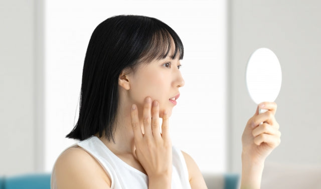 スチーム式美顔器は加湿器の代わりになる？違いや効果を紹介