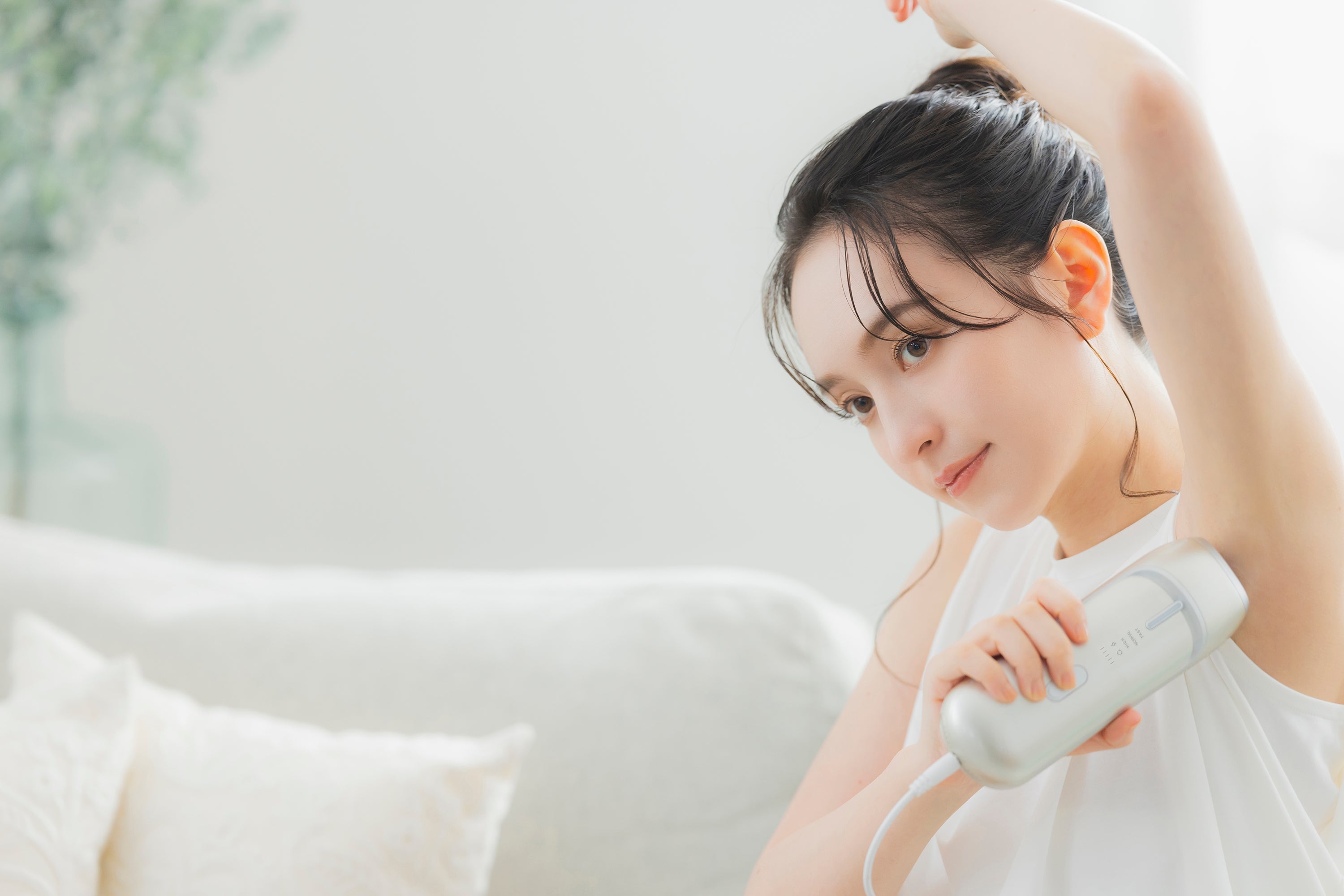 家庭用脱毛器は効果がない？そう感じてしまう原因と見直すべき5つのポイントを解説