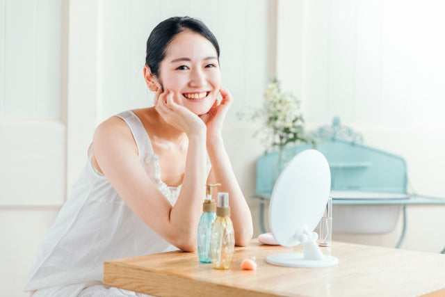 通販で購入可能！「LINKA イオンフェイススチーマー」を徹底解説