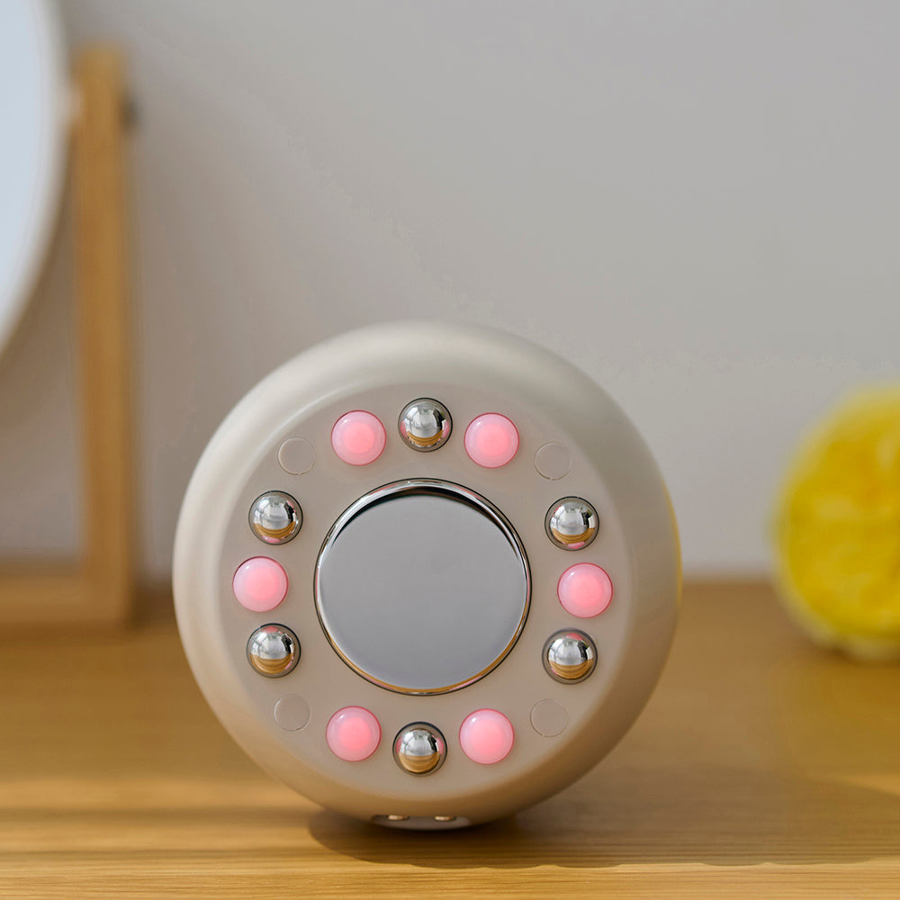 LINKA キャビテーション<br>防水痩身マッサージャー