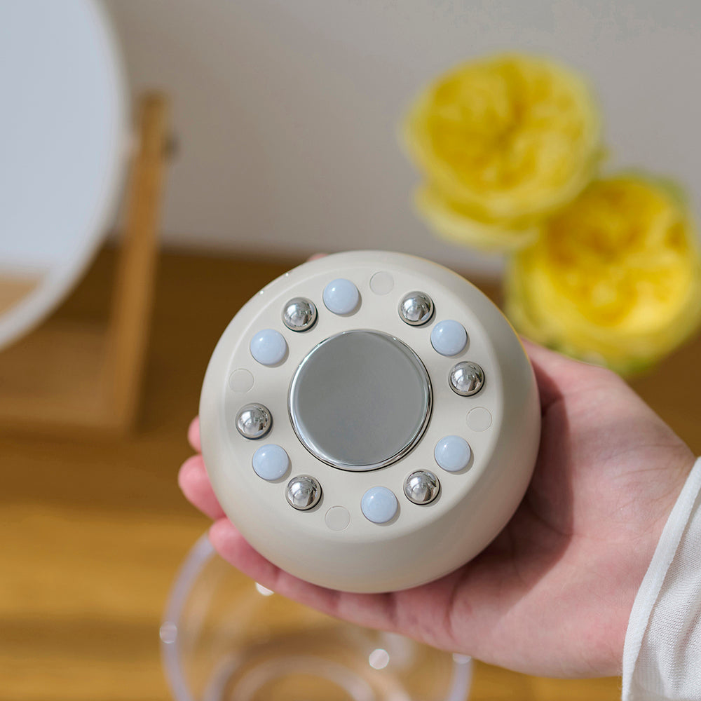 LINKA キャビテーション<br>防水痩身マッサージャー