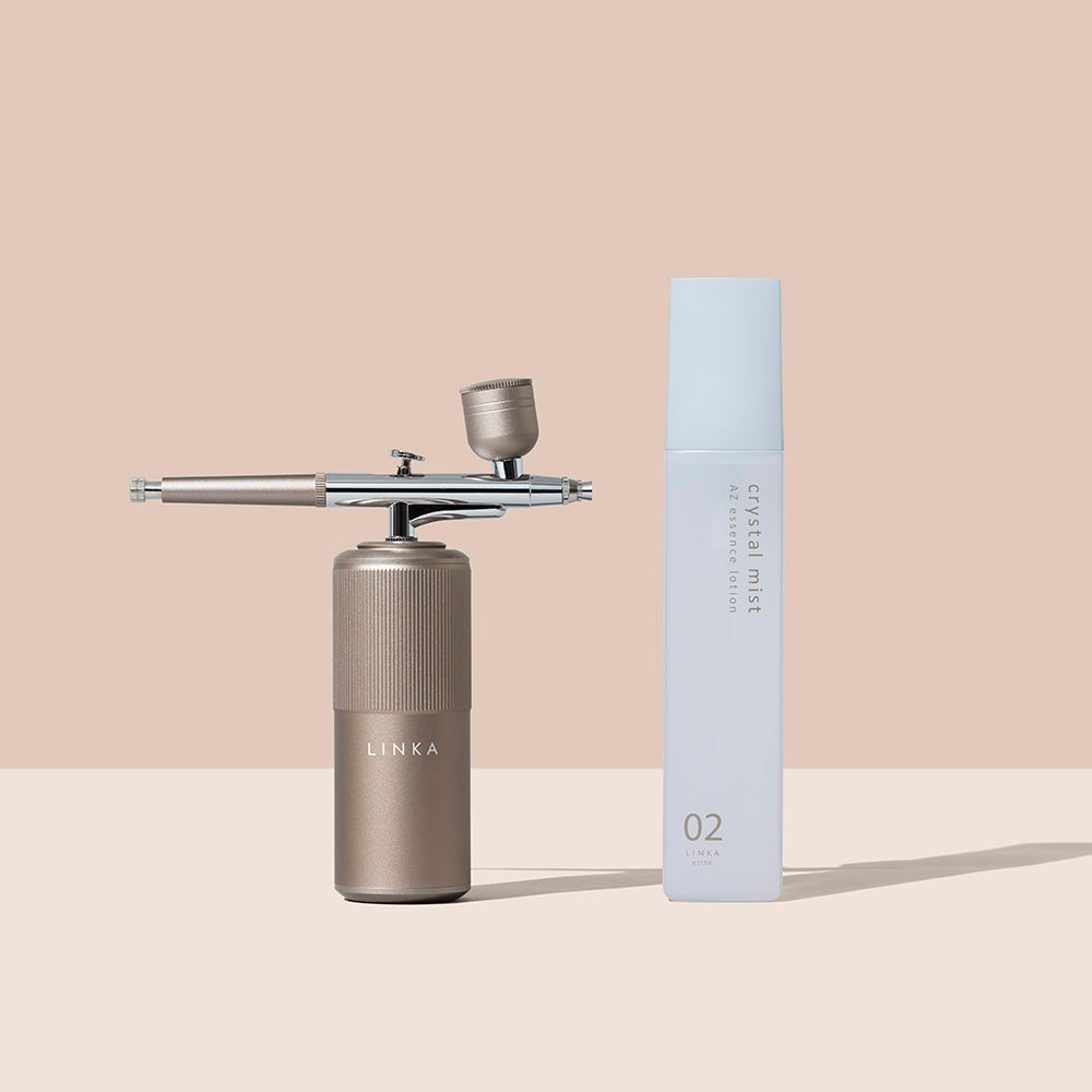 LINKA クリスタルミスト ギフトボックス