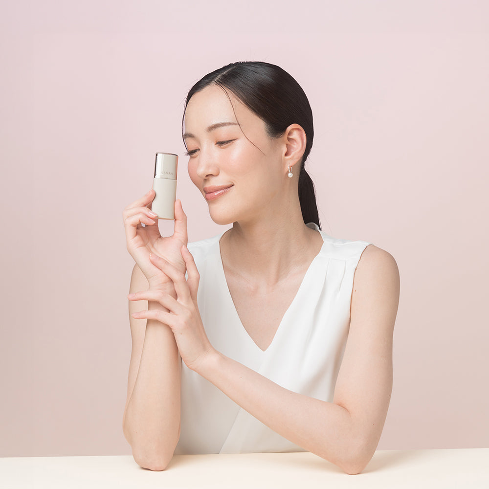 LINKA トリム　　　　　　　　　　（コンパクト電動シェーバー）