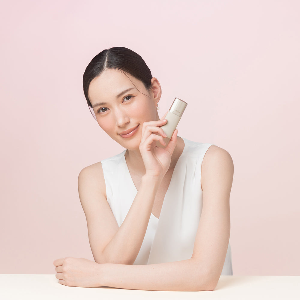 LINKA トリム　　　　　　　　　　（コンパクト電動シェーバー）