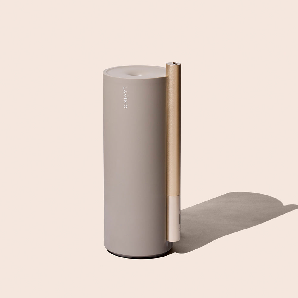 LAViNO エアリファイ 2027（ハイブリッド加湿器）