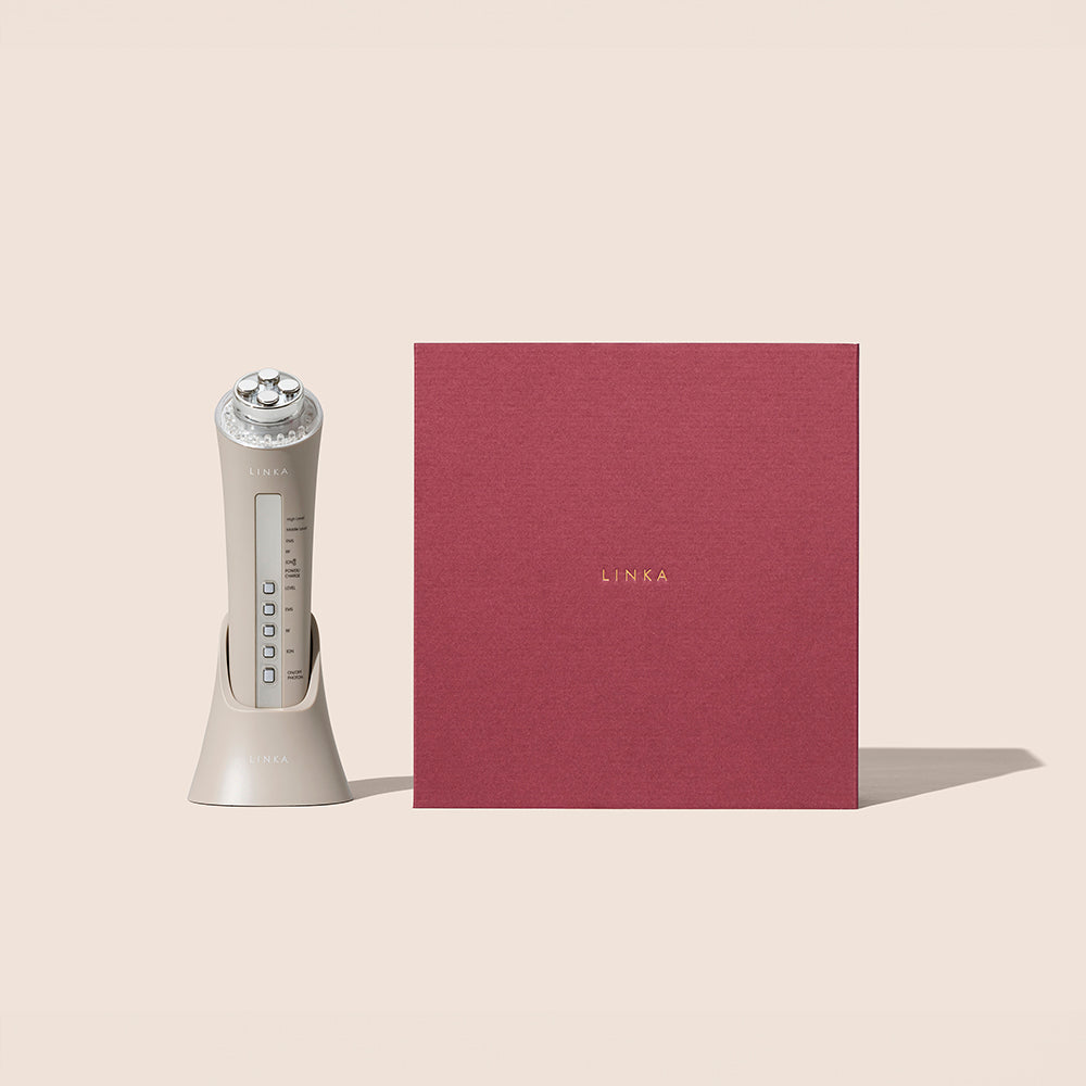 LINKA マルチフェイシャルトリートメント ギフトボックス