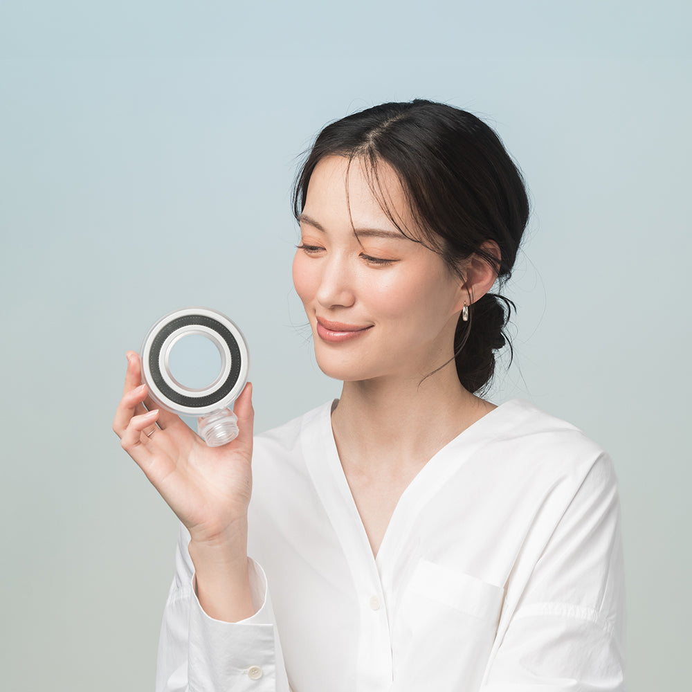 LINKA esthé アロマエッセンス ビタミンシャワーフィルター シャワー