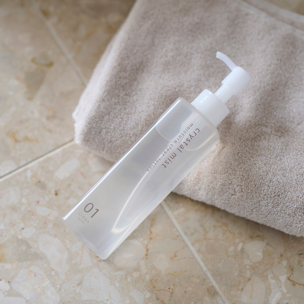 リミエローション(神化粧水) Remieローション - 【公式】Remie（リミエ） | 美しく輝く幸せを