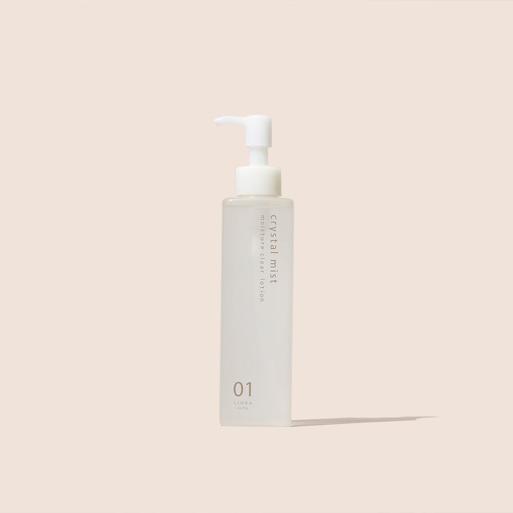 LINKA esthé クリスタルミスト MCローション(化粧水)
