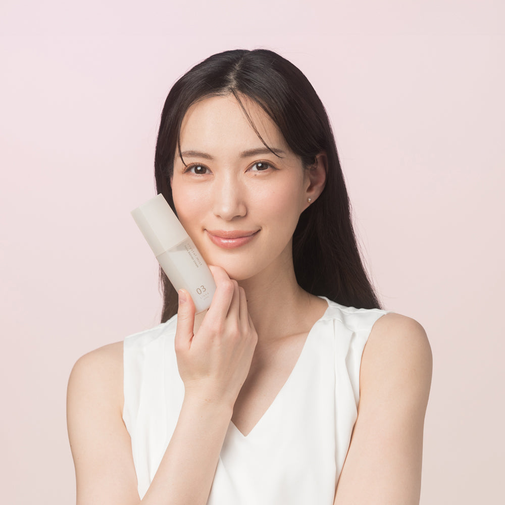 LINKA esthé クリスタルミスト ナノバリアクリーム