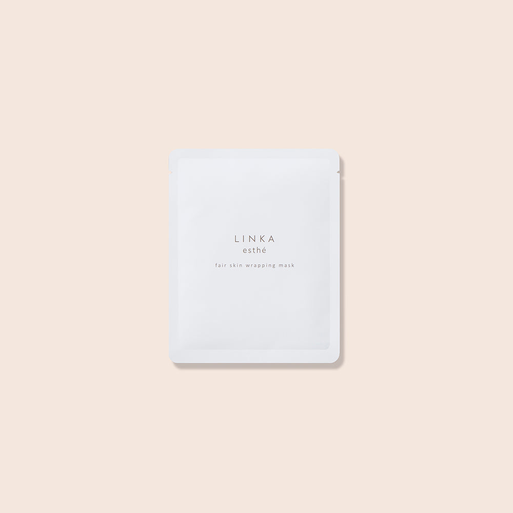 LINKA イオンフェイススチーマー<br>（スチーム美顔器）