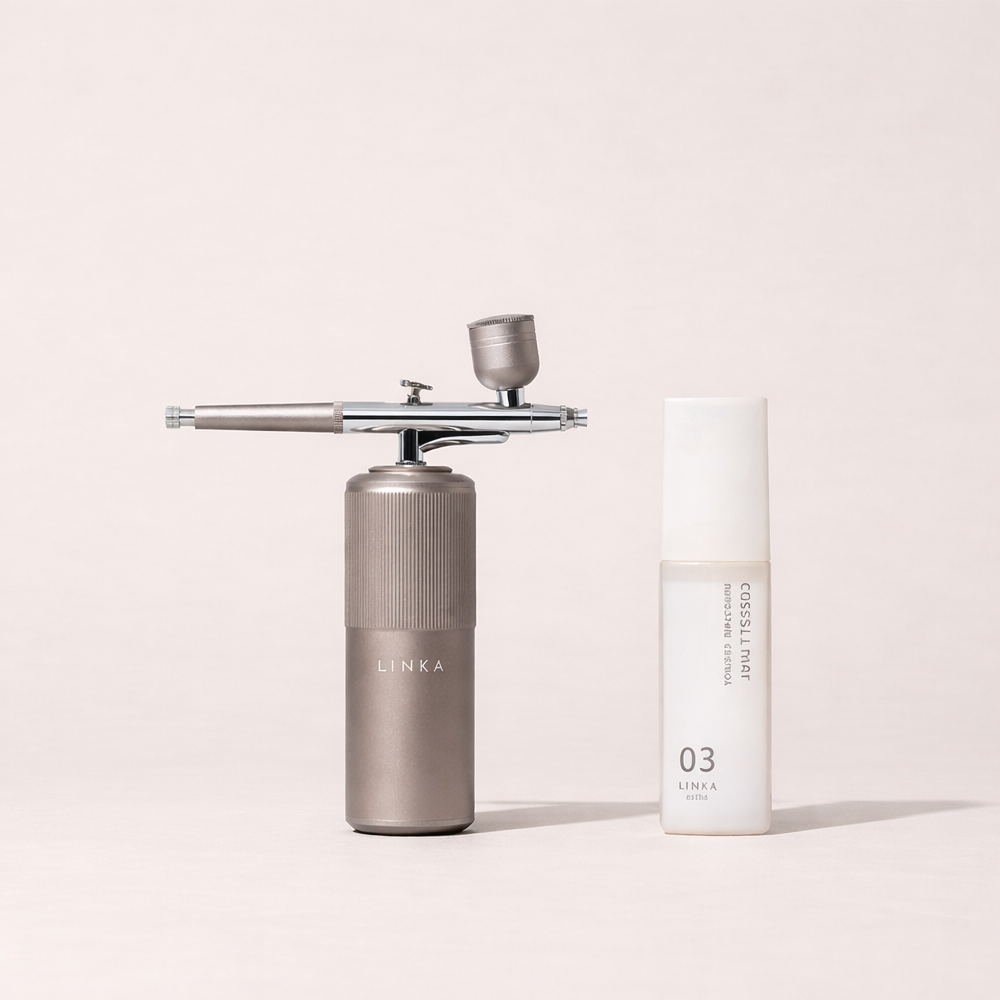 LINKA クリスタルミスト ギフトボックス