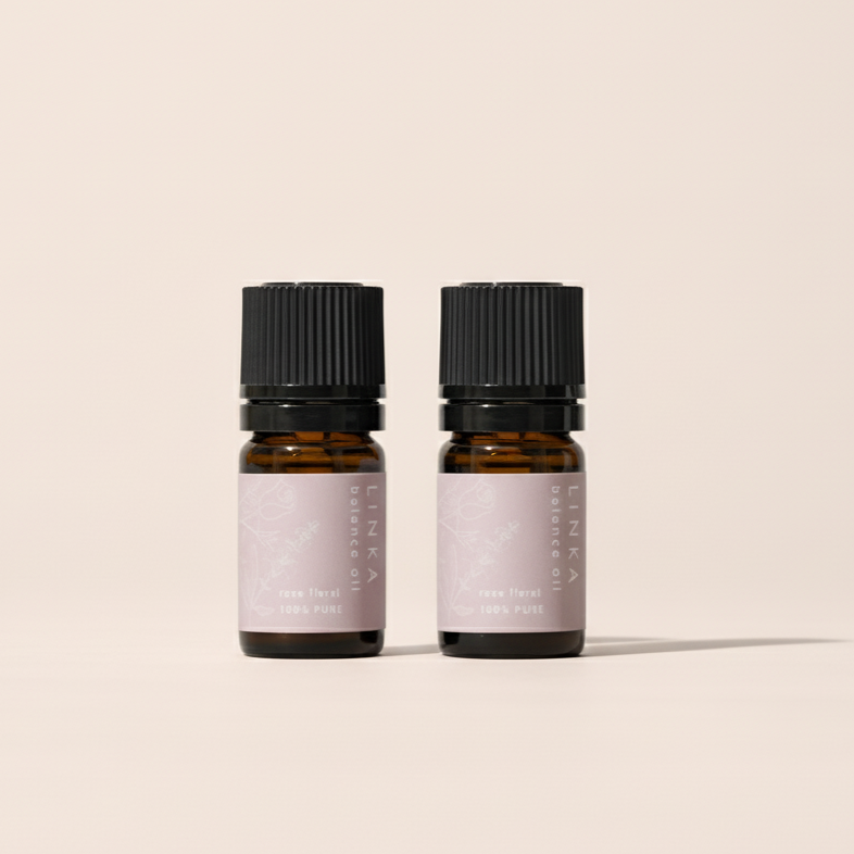 LINKA バランスオイル/リセットオイル [M便 1/5]