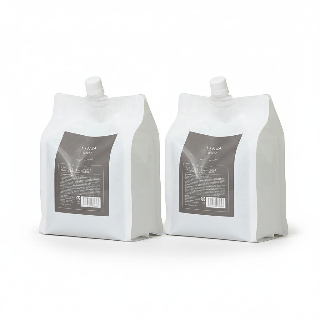 LINKA esthé マルチソニックジェル