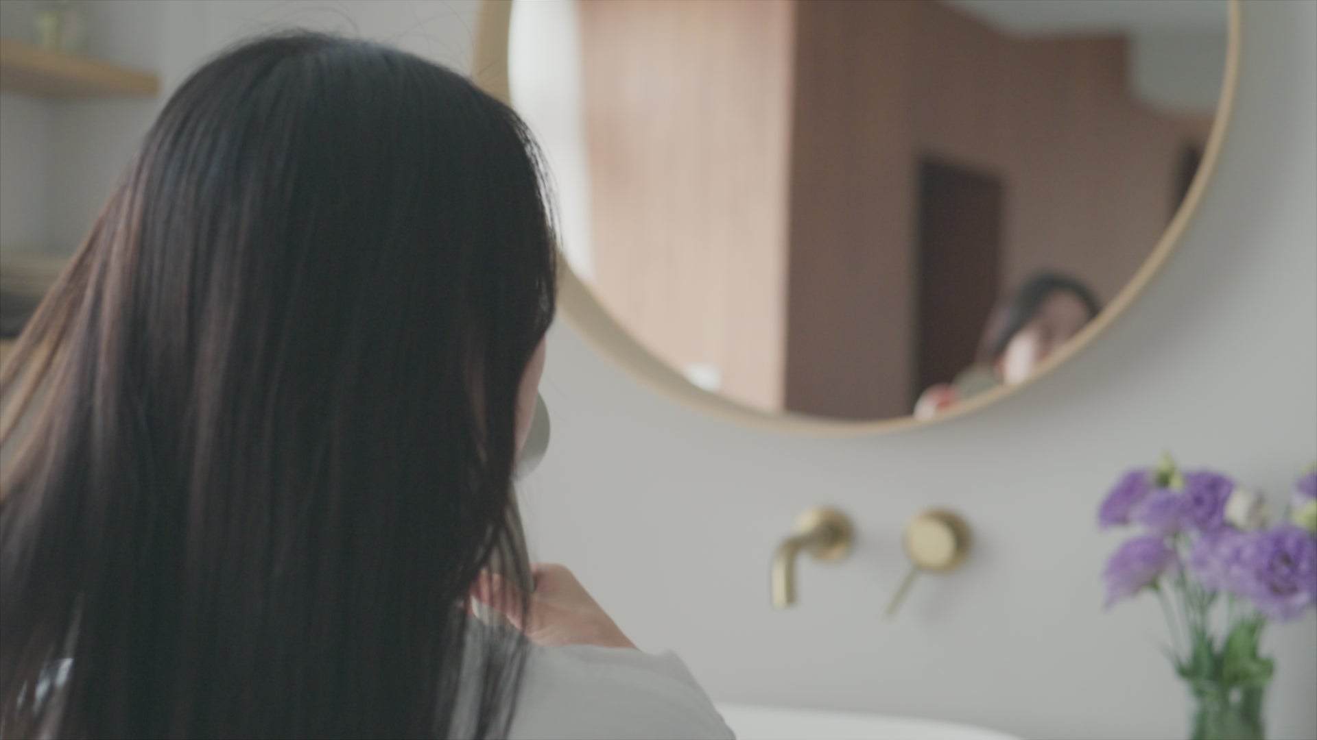 LINKA エアリーブロウ（マイナスイオン軽量ドライヤー） ギフトボックス