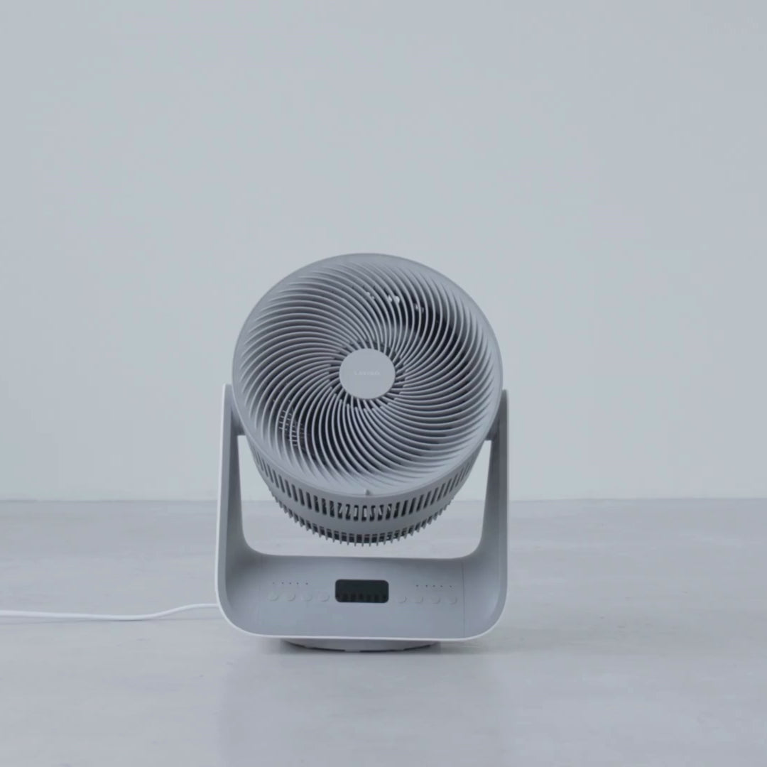 LAViNO ラビーノ エアーバランス （温風冷風サーキュレーター）