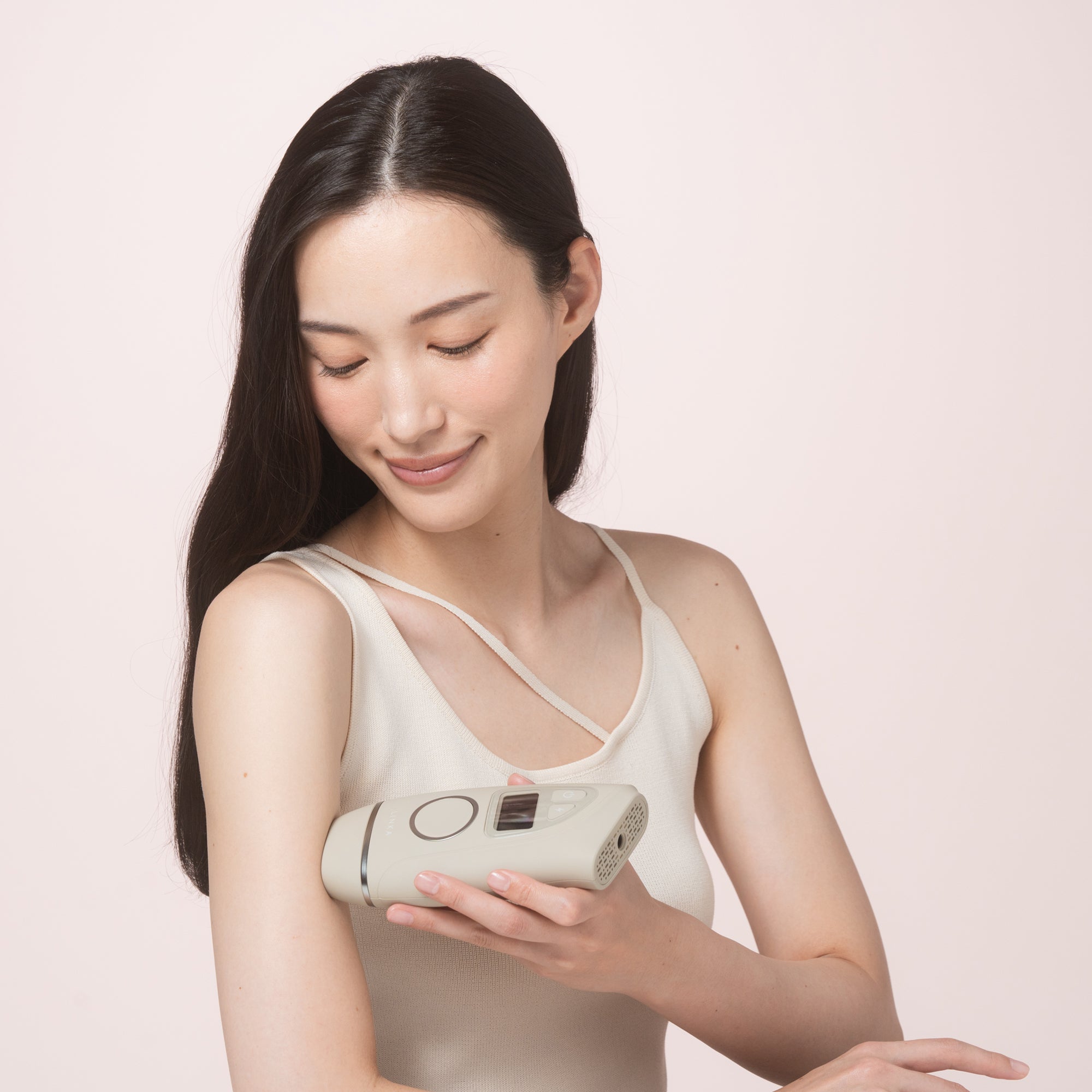 LINKA エピゼロ（脱毛器）